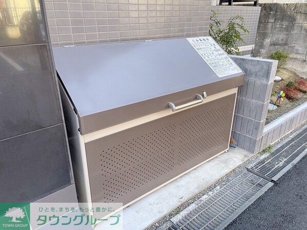 ピアコートTM新所沢壱番館の物件内観写真